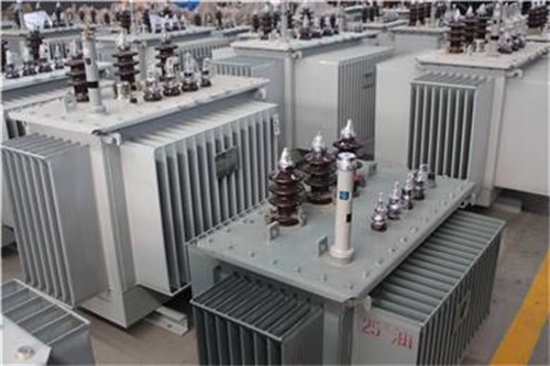 西安SCB12-4000KVA/10KV干式变压器厂家